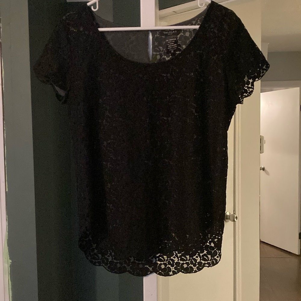 Aritzia shirt